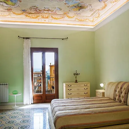 Palazzo Zuppardo Luxury *