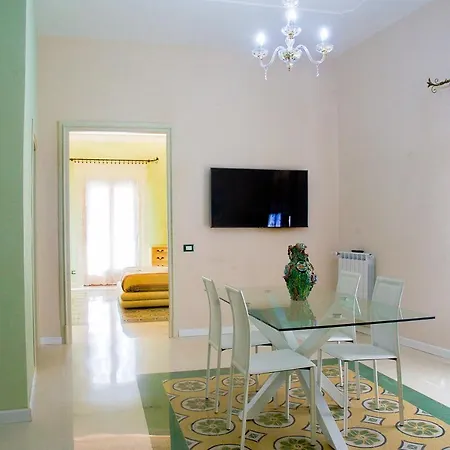 Palazzo Zuppardo Luxury Агридженто