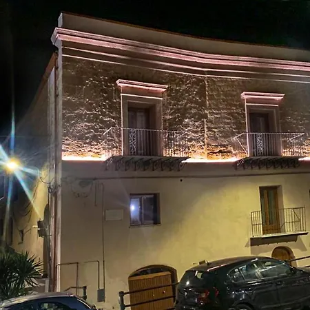 Palazzo Zuppardo Luxury * Агридженто