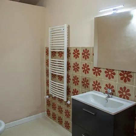 Дом отдыха Palazzo Zuppardo Luxury *