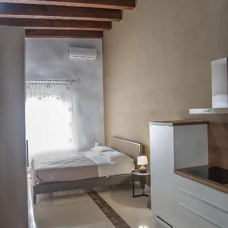 Дом отдыха Palazzo Zuppardo Luxury