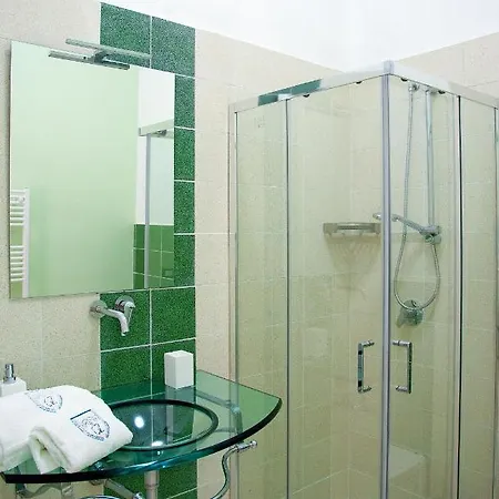 Дом отдыха Palazzo Zuppardo Luxury Агридженто