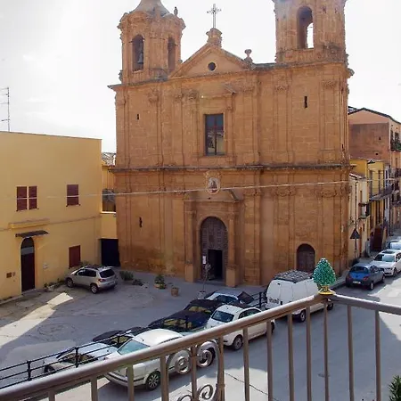 Palazzo Zuppardo Luxury *