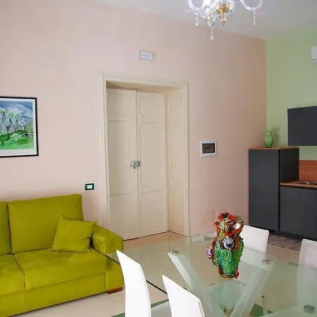 Palazzo Zuppardo Luxury