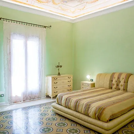 Palazzo Zuppardo Luxury * Агридженто