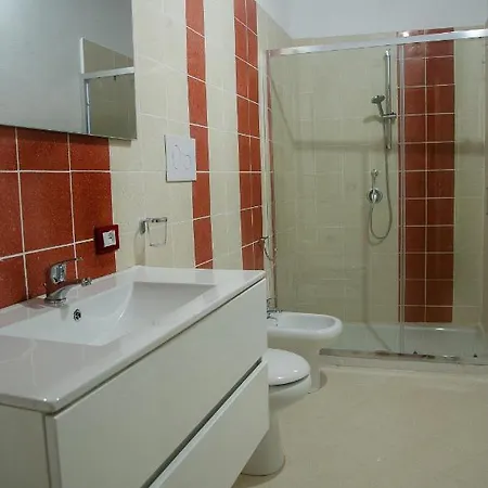 Palazzo Zuppardo Luxury *