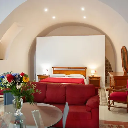 Palazzo Zuppardo Luxury Агридженто