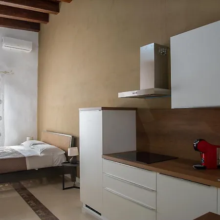 Palazzo Zuppardo Luxury Vakantiehuis Agrigento