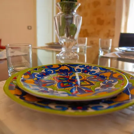 Vakantiehuis Palazzo Zuppardo Luxury Agrigento