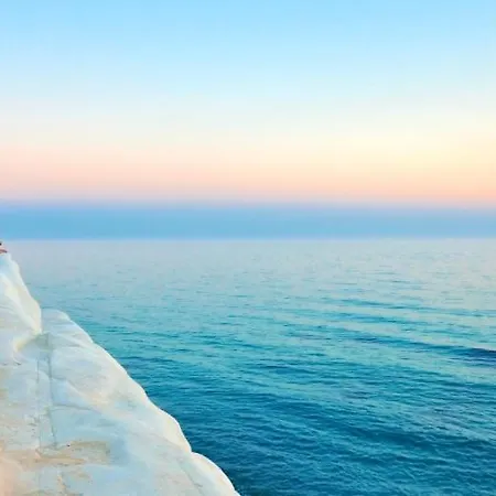 Дом отдыха Palazzo Zuppardo Luxury *