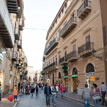 Palazzo Zuppardo Luxury *