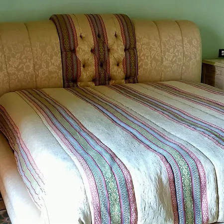 Дом отдыха Palazzo Zuppardo Luxury *