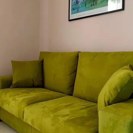 Palazzo Zuppardo Luxury Дом отдыха *