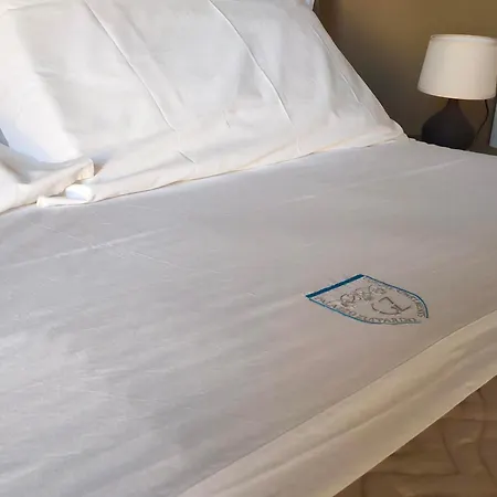 Palazzo Zuppardo Luxury * Агридженто