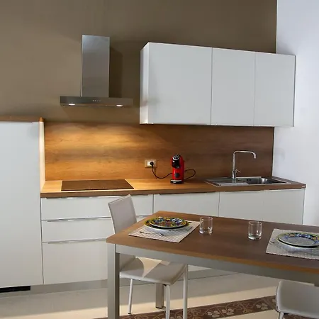 Palazzo Zuppardo Luxury Дом отдыха *